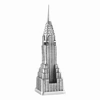 декор chrysler building в Якутске