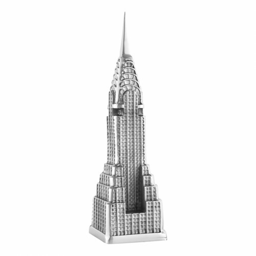 декор chrysler building в Якутске