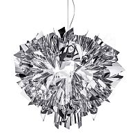 подвесной светильник veli medium silver от slamp в Якутске