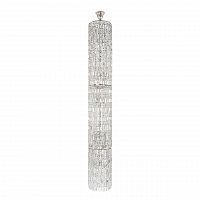 каскадная люстра arti lampadari lazio e 1.9.35.501 n в Якутске