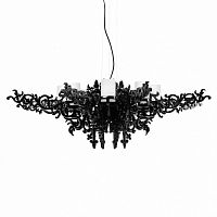 подвесной светильник mansion chandelier в Якутске