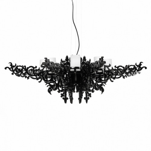 подвесной светильник mansion chandelier в Якутске