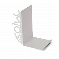 держатель для книг milano80 white в Якутске