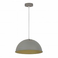 подвесной светильник arte lamp buratto a8173sp-1gy в Якутске