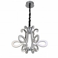 подвесная светодиодная люстра st luce aricia sl835.103.06 в Якутске