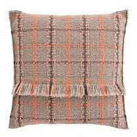 подушка tartan terracotta от gan в Якутске