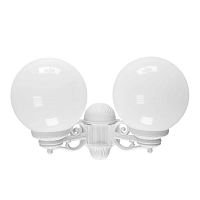 уличный настенный светильник fumagalli porpora/g250 g25.141.000.wye27 в Якутске