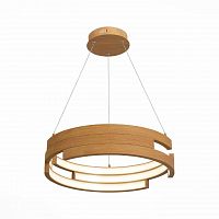 подвесной светодиодный светильник st luce genuine sl963.703.01 в Якутске