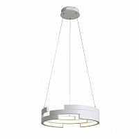 подвесной светодиодный светильник st luce genuine sl963.503.01 в Якутске