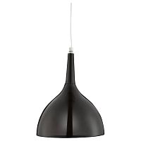 подвесной светильник arte lamp pendants a9077sp-1bk в Якутске