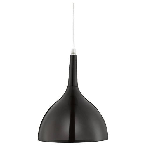 подвесной светильник arte lamp pendants a9077sp-1bk в Якутске