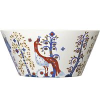 чаша taika с лисой в Якутске