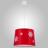 подвесной светильник tk lighting 2416 flora в Якутске