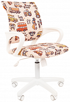 компьютерное кресло chairman kids 103 детское в Якутске