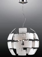 подвесная люстра odeon light vorm 2655/6 в Якутске