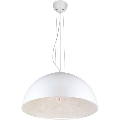 подвесной светильник arte lamp rome a4176sp-1wh в Якутске