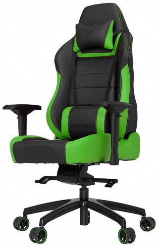 компьютерное кресло vertagear p-line pl6000 игровое в Якутске