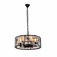 подвесная люстра st luce peltro sl276.403.07 в Якутске