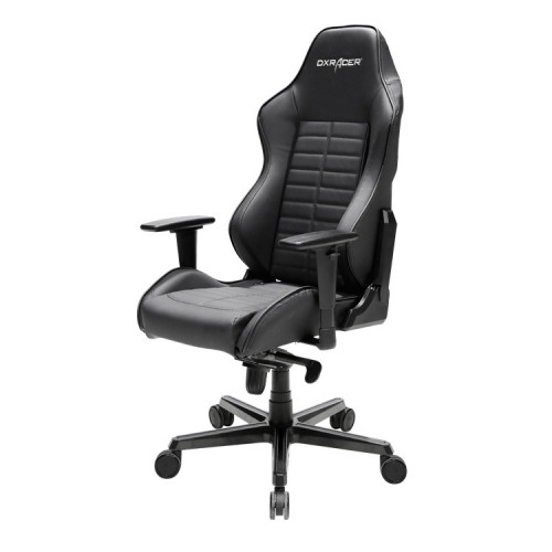 кресло геймерское dxracer drifting dj133 черное в Якутске