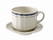 чашка для какао мариус comptoir de famille в Якутске