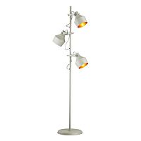 торшер odeon light osta 4083/3f в Якутске