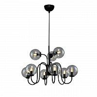 подвесная люстра st luce fiamo sl423.403.09 в Якутске