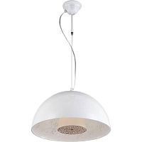 подвесной светильник arte lamp rome a4175sp-1wh в Якутске