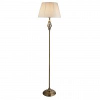 торшер arte lamp zanzibar a8390pn-1ab в Якутске