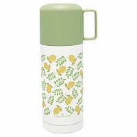термос limona petit white в Якутске