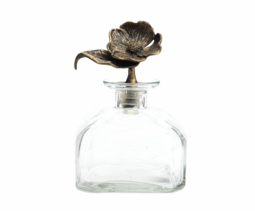 стеклянный флакон fleur в Якутске