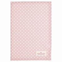 полотенце 2spot pale pink в Якутске