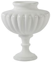 ваза настольная white dionysus / gf12072 (white dionysus) в Якутске
