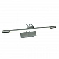 подсветка для картин arte lamp picture lights led a3068ap-1ss в Якутске