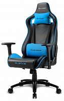 компьютерное кресло sharkoon elbrus 2 игровое в Якутске