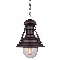 подвесной светильник arte lamp decco a8027sp-1ck в Якутске