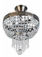 потолочный светильник toplight phillis tl1500x-03ab в Якутске