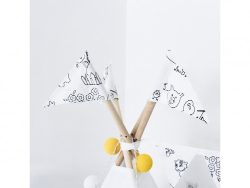 флажки painter в Якутске