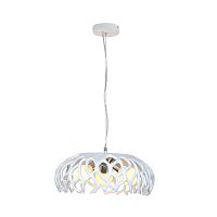 подвесная люстра arte lamp jupiter a5814sp-3wh в Якутске