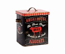 декоративный бокс smokehouse в Якутске