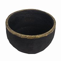миска чёрная 4500 в Якутске