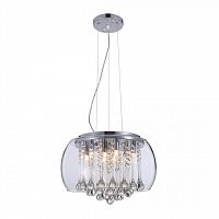 подвесной светильник arte lamp 92 a7054sp-8cc в Якутске