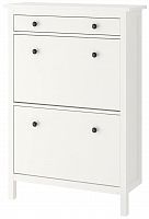обувница ikea хемнэс 903.753.01/603.884.18 в Якутске