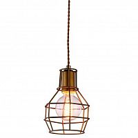 подвесной светильник arte lamp 75 a9182sp-1bz в Якутске