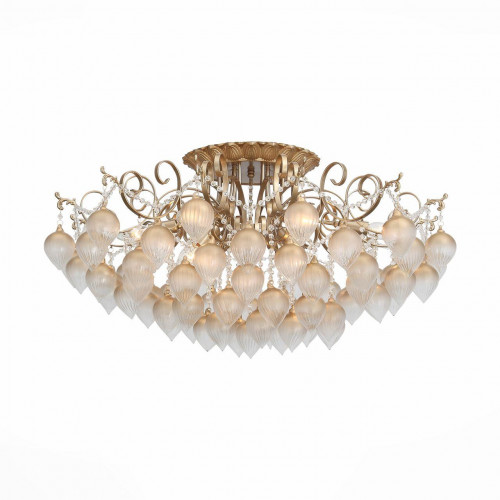 потолочная люстра st luce frutti sl659.302.09 в Якутске