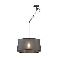 подвесной светильник odeon light loka 4159/1 в Якутске