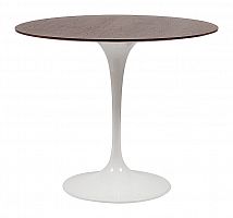 стол обеденный saarinen dining table грецкий орех в Якутске