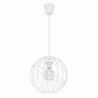 подвесной светильник tk lighting 1630 orbita white 1 в Якутске