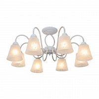 потолочная люстра toplight jaclyn tl1141-8h в Якутске