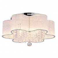 потолочный светильник arte lamp 10 a8565pl-4cl в Якутске