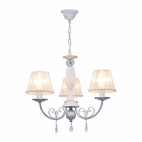 подвесная люстра toplight frances tl1137-3h в Якутске